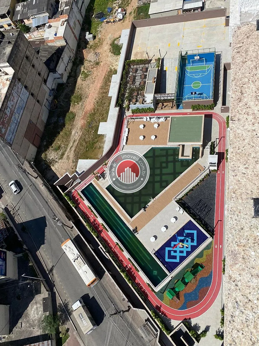 Imagem Apartamento a Venda no bairro Centro - Nova Iguaçu, RJ