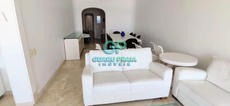 Imagem Apartamento à venda no bairro Pitangueiras - Guarujá/SP