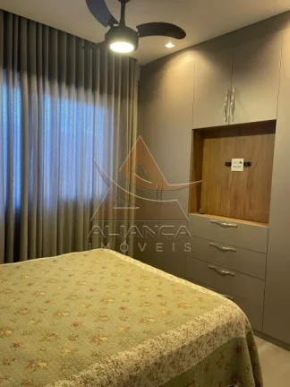 Imagem Casa Condomínio - Ribeirão Preto - Quinta da Primavera