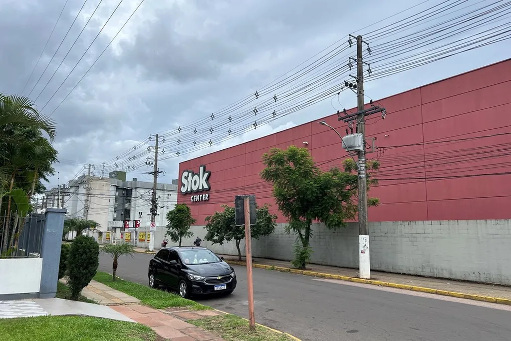 Imagem Apartamento em Igara