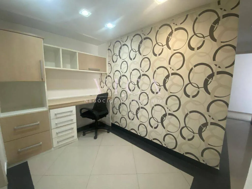 Imagem Apartamento 3 dormitórios 170m² a venda por R$ 2.500.000,00 -Alphaville/SP
