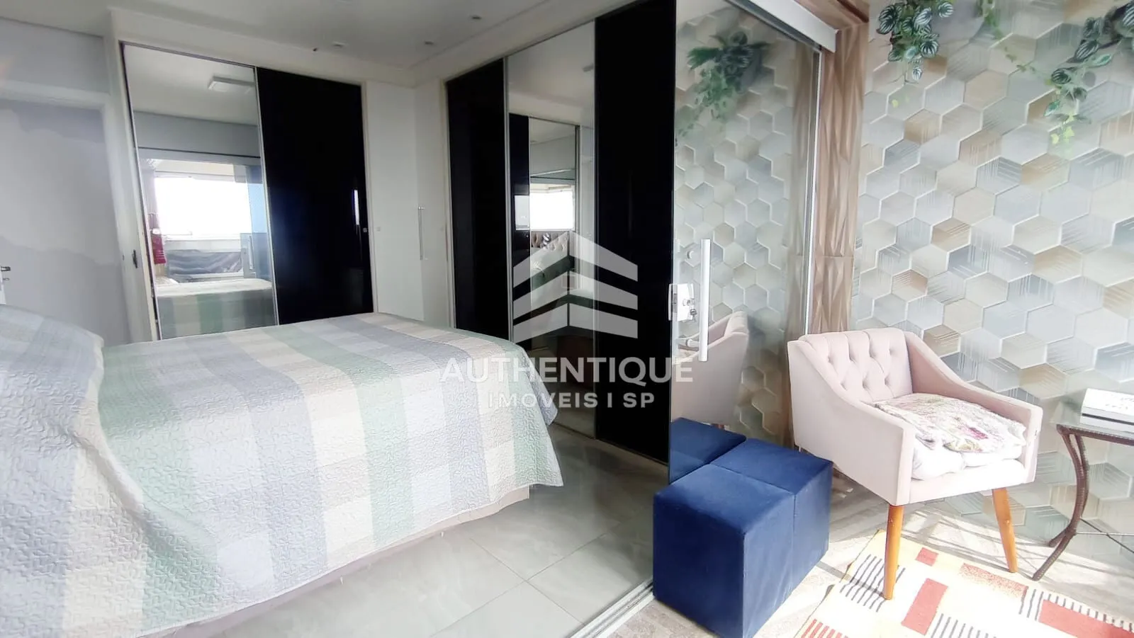 Imagem VILLAGGIO MAGGIORE CENTRO SBC - Apartamento à venda no bairro Centro - São Bernardo do Campo/SP