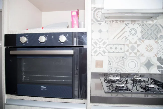 Imagem Apartamento maravilhoso no Condomínio Auguri 131 m² 3 Dormitórios
