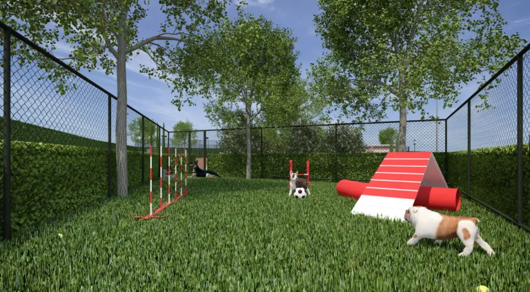 Imagem Terreno em Condomínio à Venda, 300 m² em Residencial London Park - Indaiatuba