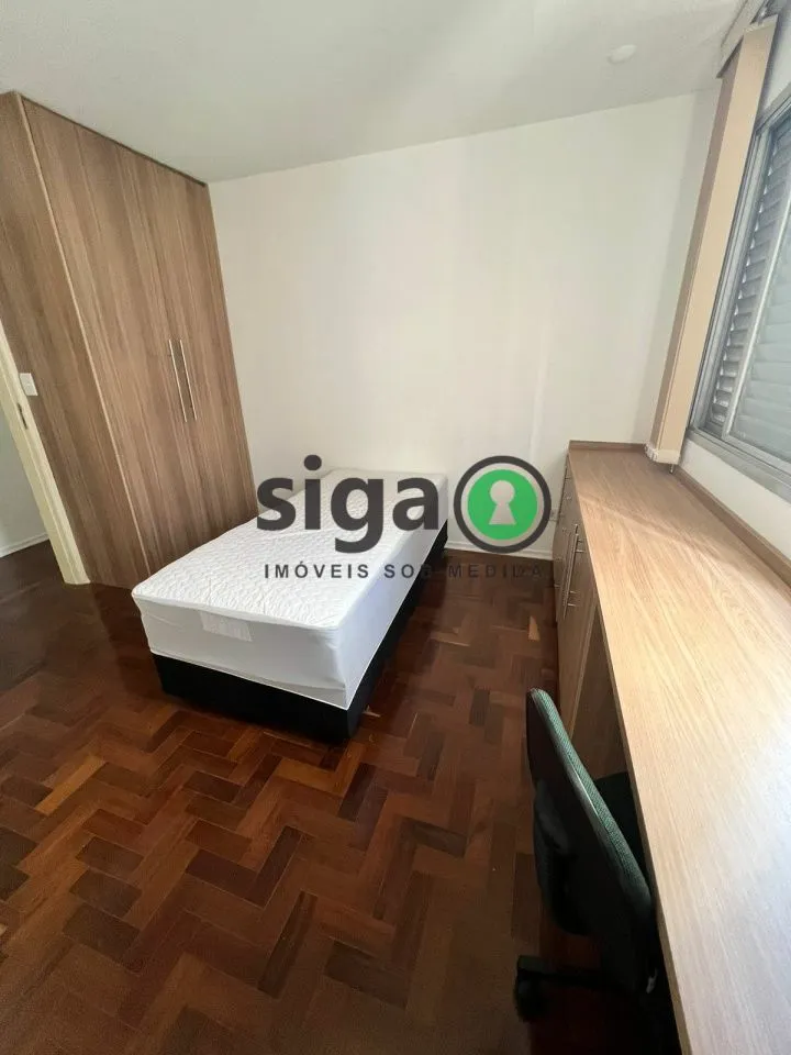 Imagem Apartamento com 3 quartos para alugar no bairro do Paraíso
