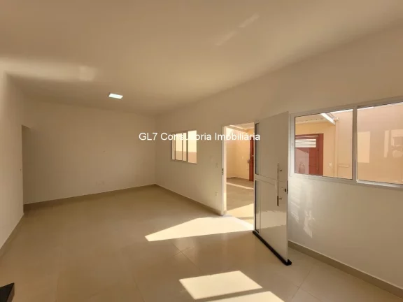 Imagem Casa a Venda 3 dormitórios sendo 1 suíte Jardim Moriyama Indaiatuba SP
