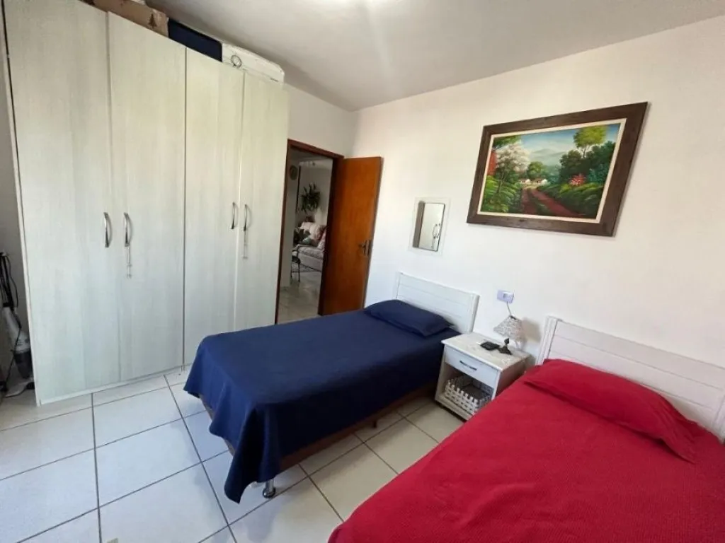 Imagem APARTAMENTO COM 90,00 m² - GUILHERMINA - PRAIA GRANDE SP
