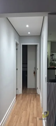 Imagem Apartamento à venda em São Paulo-SP, Vila Andrade: 2 quartos, 1 banheiro, 1 vaga, 51m² de área. Venha conferir!