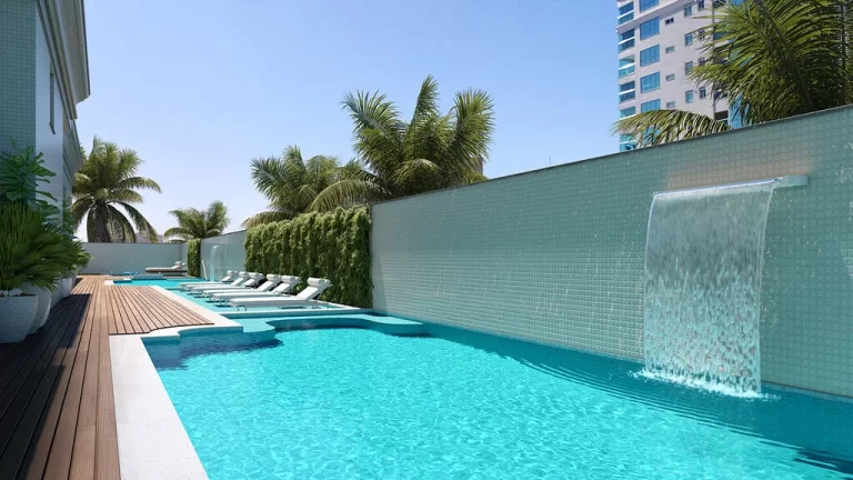 Imagem COBERTURA RESIDENCIAL em Itapema - SC, Meia Praia