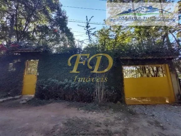 Imagem Chácara Mairiporã / Próxima Túnel da Mata Fria