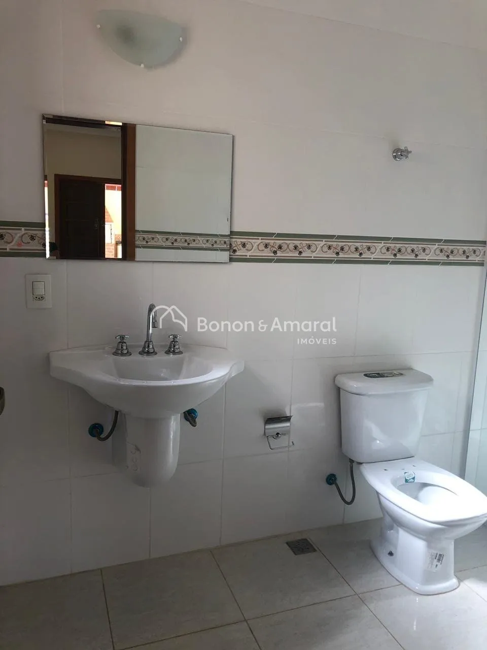 Imagem Casa térrea com 3 quartos no Condomínio Campos do Conde I, Bairro João aranha, Paulínia/SP
