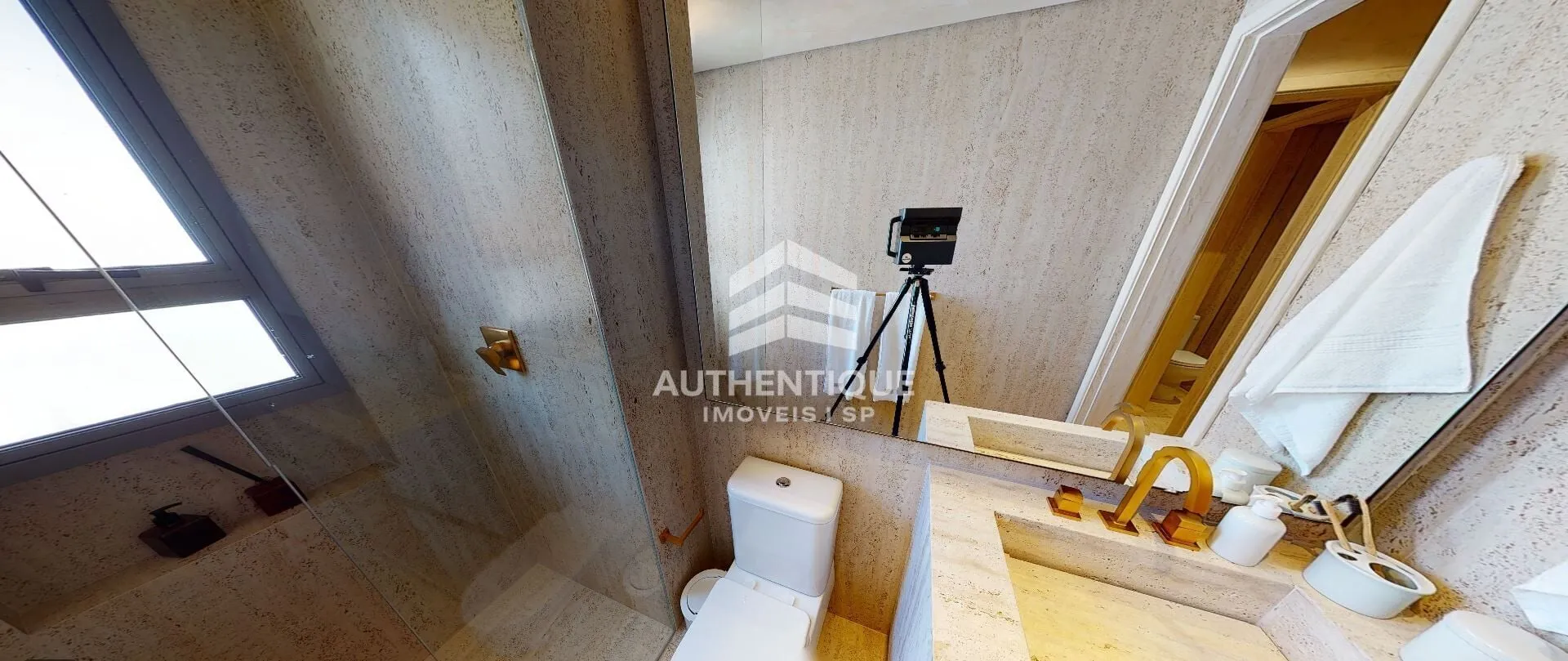 Imagem SOLAZ VILA MARIANA - Apartamento à venda em São Paulo/SP