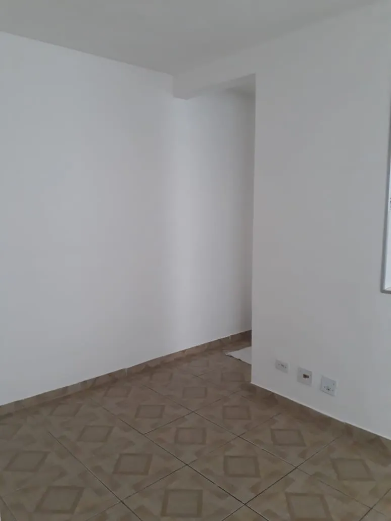 Imagem Apartamento para Locação 2 Quartos, 1 Vaga, 46M², Vila Mariana, Aparecida - SP | Parque das Gardênias