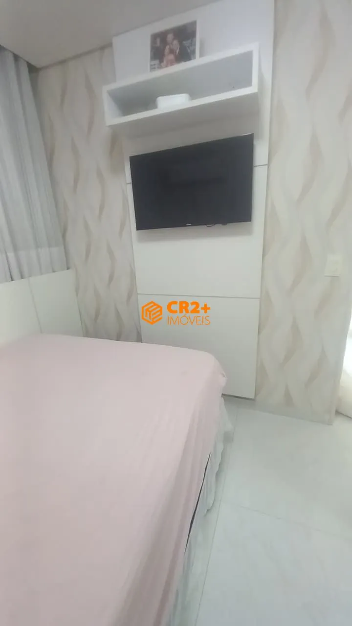 Imagem Vendo apartamento 02 quartos 01 suíte 42 m2 01 vaga de garagem, em jaboatão dos