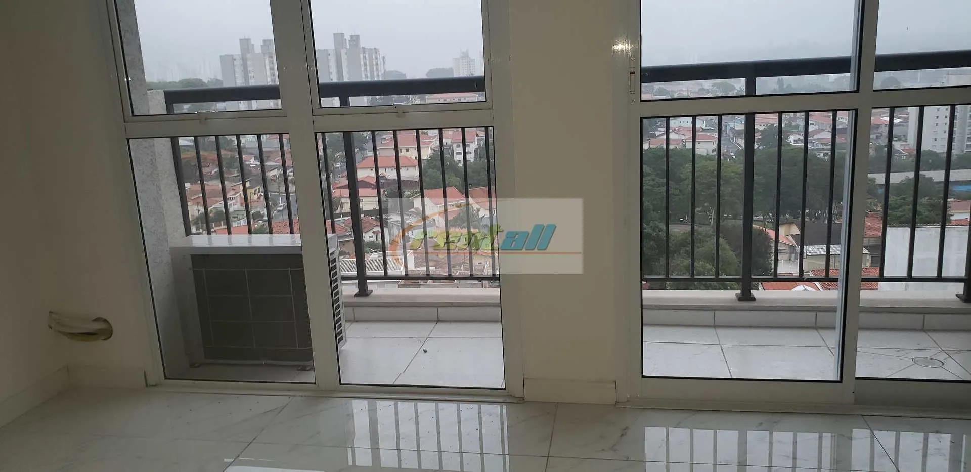 Imagem Conjunto Comercial/Sala