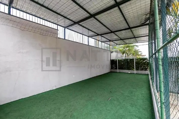 Imagem Apartamento à venda com 3 dormitórios na Chácara Santo Antônio, 155 m² e suíte