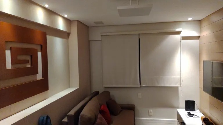 Imagem Apartamento com 4 Quartos à Venda, 142 m² em Alphaville I - Salvador