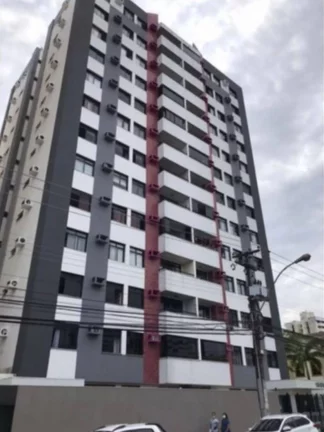 Apartamento Edifício Barcelona | 3 Quartos, Lazer e 2 Vagas de Garagem!
