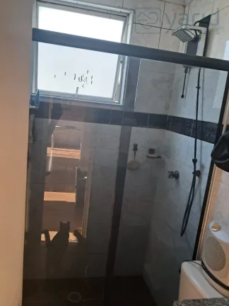 Imagem Apartamento à venda em Jundiaí-SP no Cond. Serras Residencial Anchieta 2 quartos, 1 sala, 1 vaga, 54m². Venha conferir!