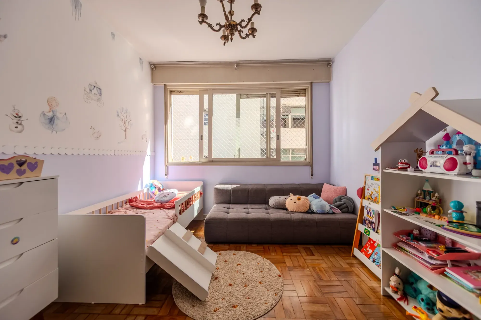 Imagem Apartamento com 3 Quartos à Venda, 107 m² em Paraíso - São Paulo