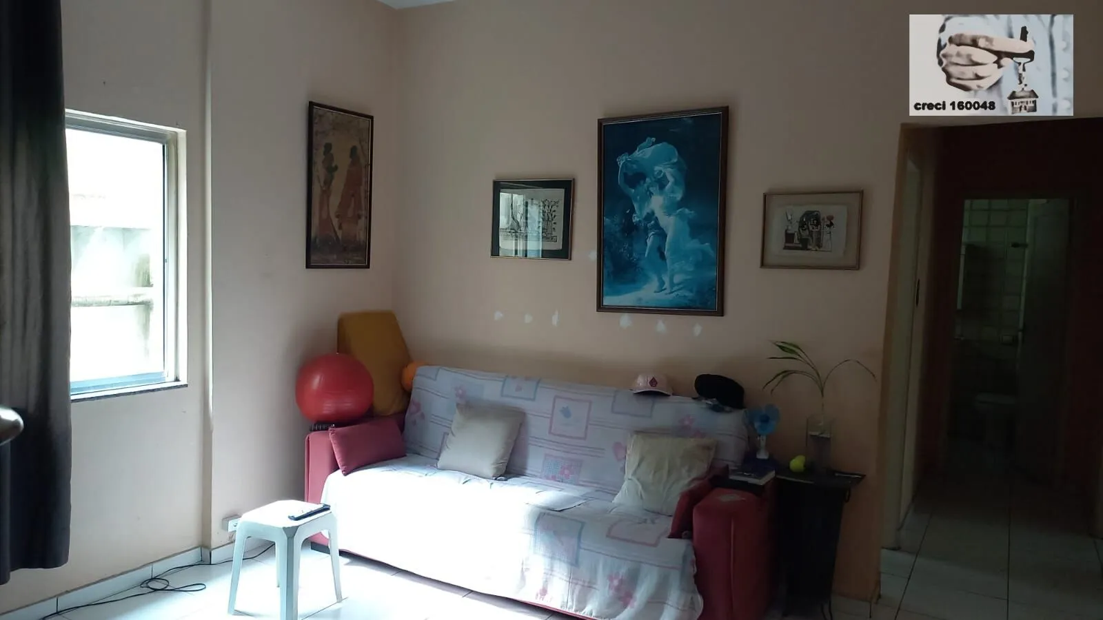 Imagem Apartamento em Bela Vista, São Paulo/SP