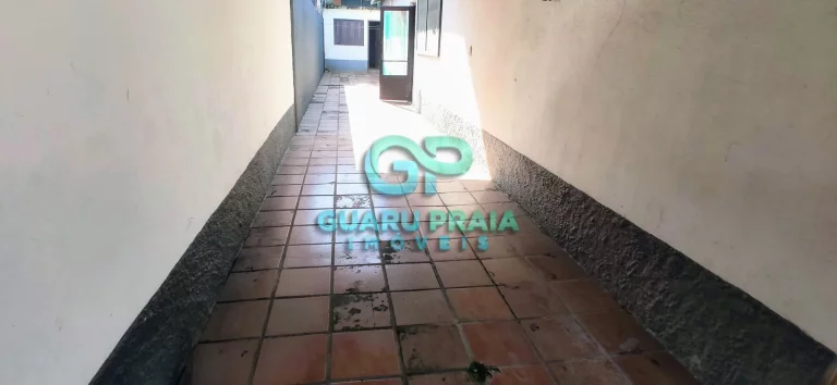 Imagem Casa à venda no bairro Enseada - Guarujá/SP