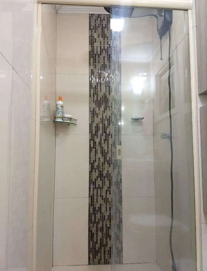 Imagem Apartamento 2 dorm, varanda integrada com churrasqueira no centro Cachoeirinha