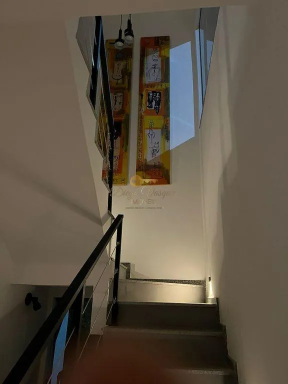 Imagem Casa em Condomínio para Venda em Teresópolis / RJ no bairro Albuquerque