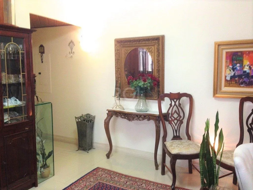 Imagem Apartamento para Venda - 126.33m², 3 dormitórios, sendo 1 suites, 2 vagas - Higienópolis