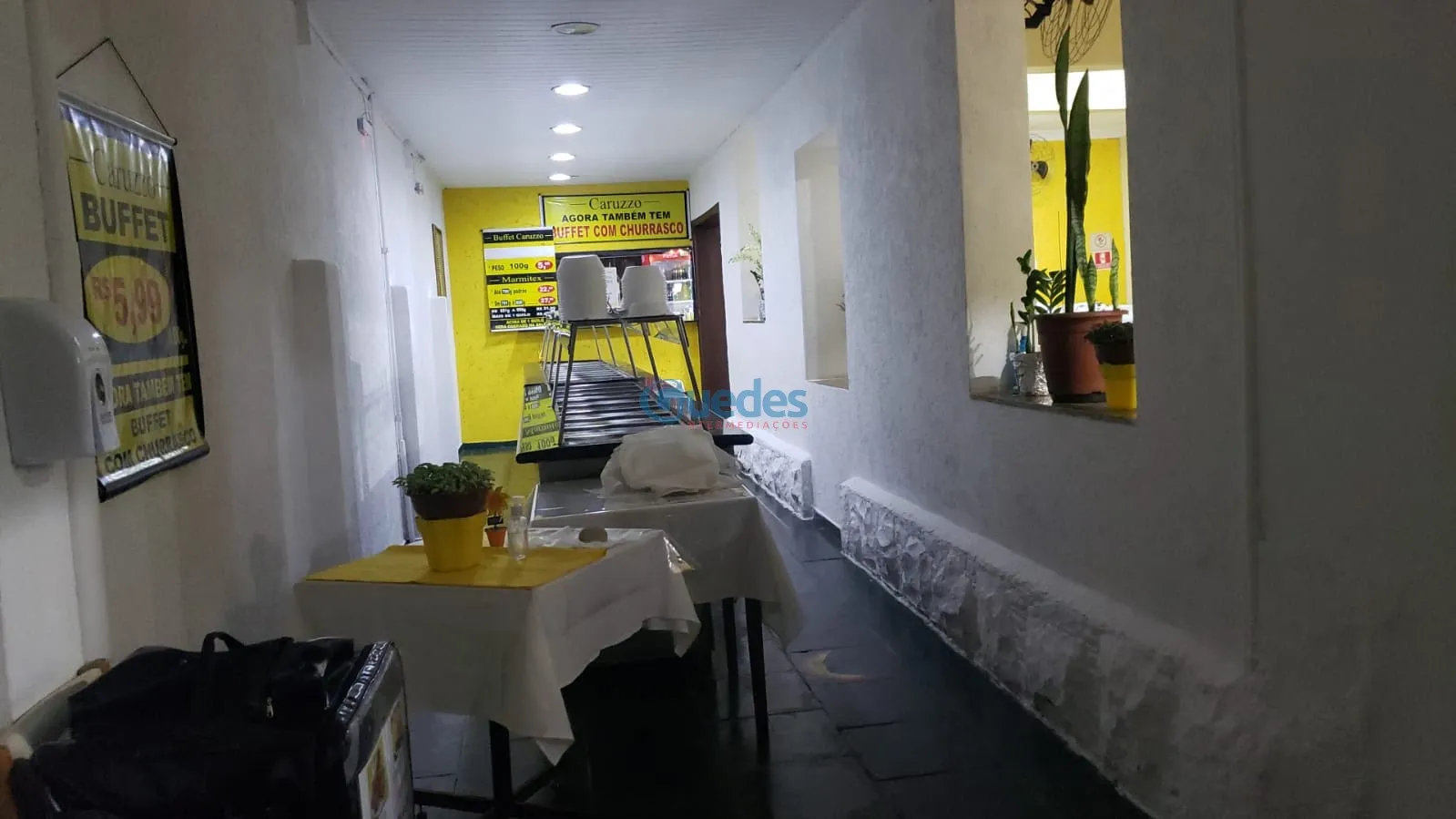 Imagem Restaurante à Venda no Jardim Paulista - SP | Oportunidade