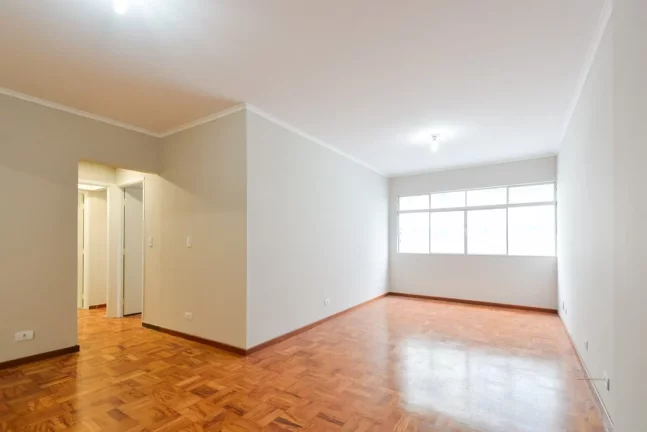 Foto do imóvel Apartamento à venda em São Paulo, Vila Nova Conceição, com 3 quartos, 92m2 em Doutor Eduardo de Souza Aranha