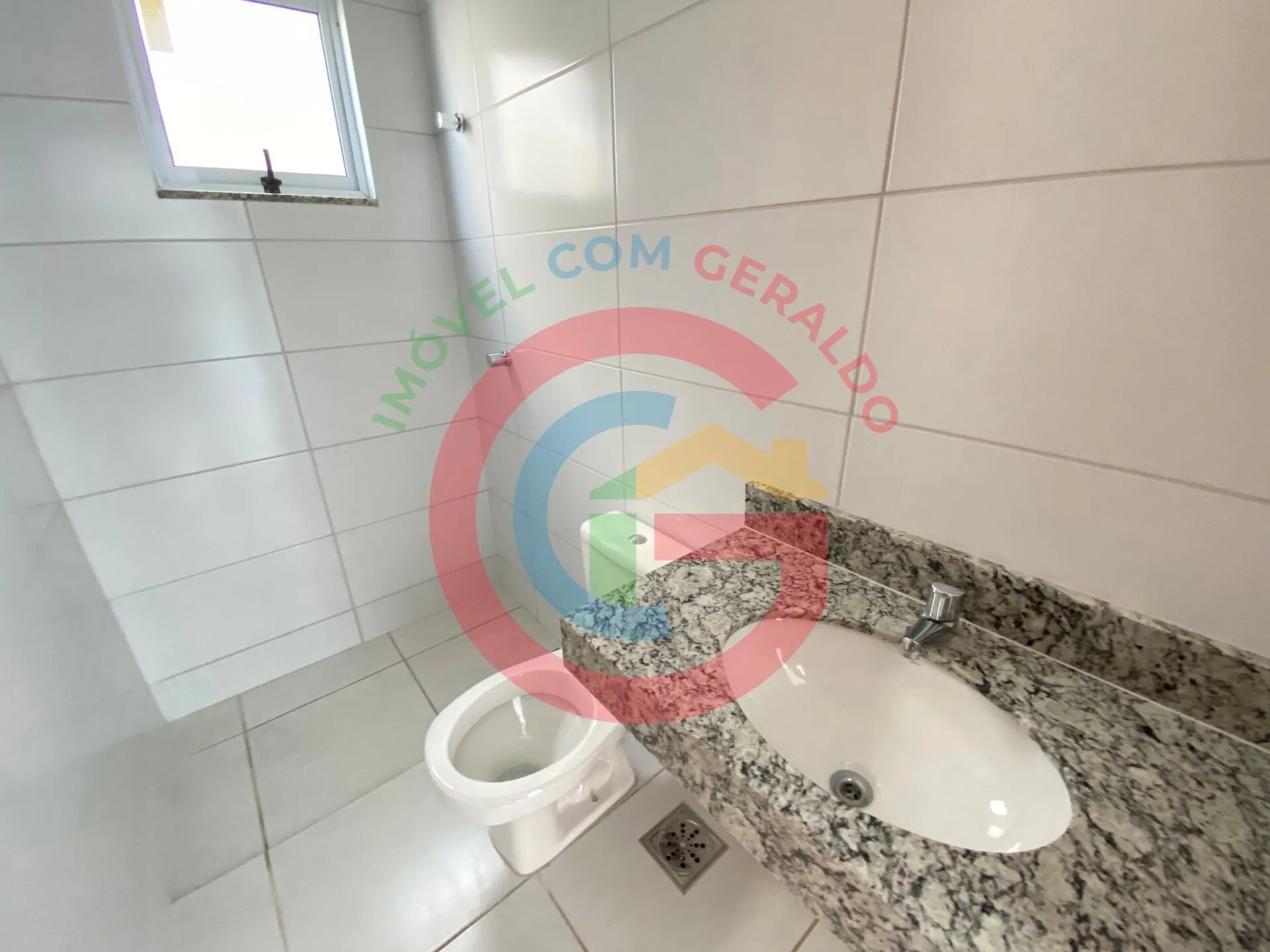 Imagem Casa em condomínio - Pronto pra morar - 3 Q