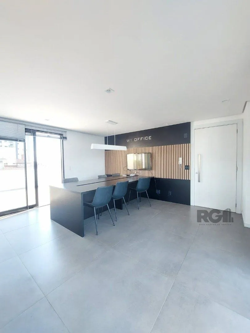 Imagem Sala Comercial em Tristeza