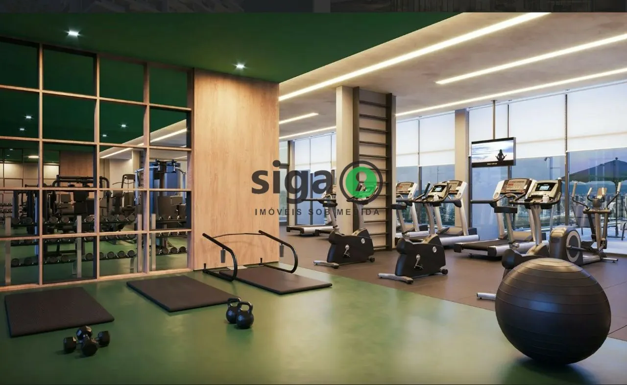 Imagem Apartamento Studio para venda em Pinheiros, São Paulo - SP