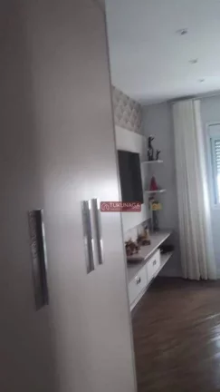 Imagem Apartamento com 3 dormitórios à venda, 104 m² por R$ 1.210.000 - Vila Mogilar - Mogi das Cruzes/SP