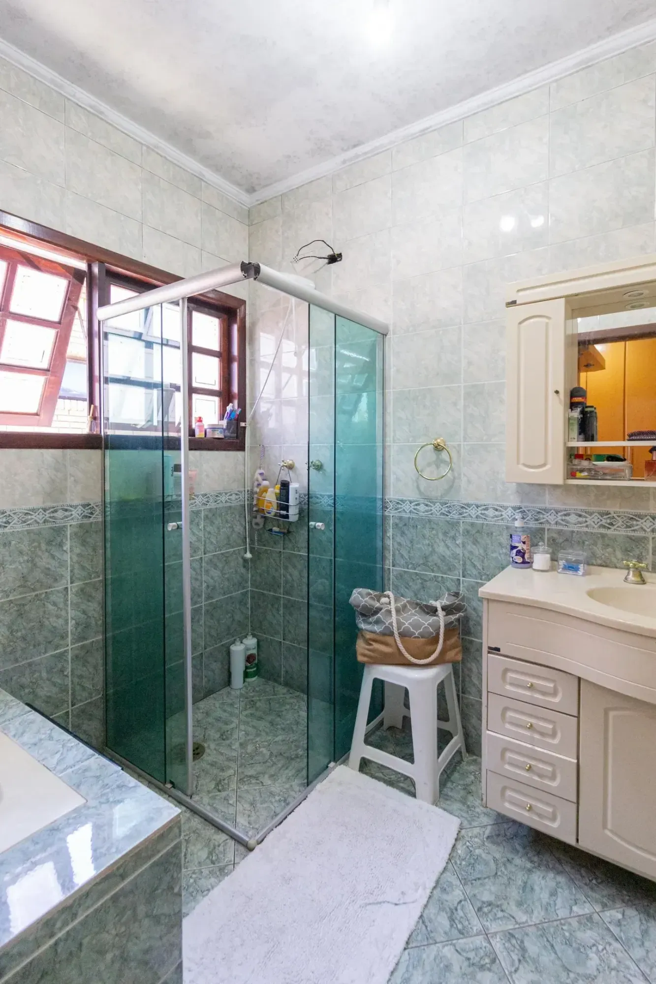 Imagem Casa de Condomínio com 3 Quartos à Venda, 245 m² em Adalgisa - Osasco