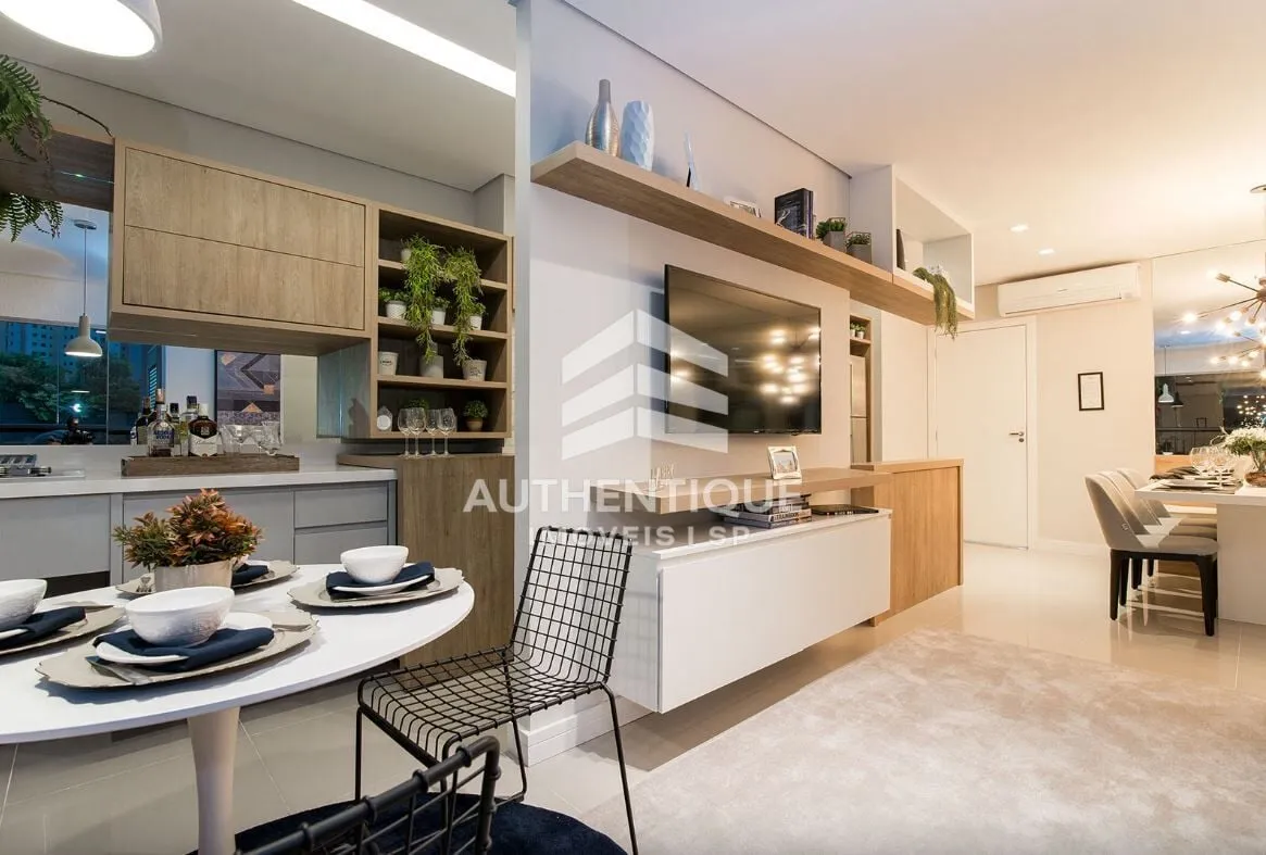 Imagem SEE JARDIM PRUDENCIA - Apartamento à venda no bairro Jardim Prudência - São Paulo/SP, Zona Sul