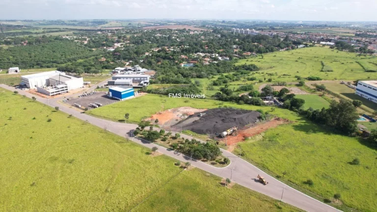 Imagem Lote com 1200m² na SP-101
