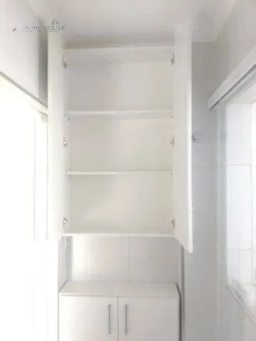 Imagem Apartamento à venda 3 Quartos, 1 Suite, 2 Vagas, 103M², Esplanada Independência, Taubaté - SP | Condomínio Monet