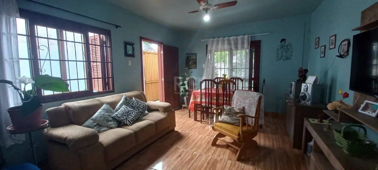 Imagem CASA COSTA GAMA - 2 DORMITÓRIOS