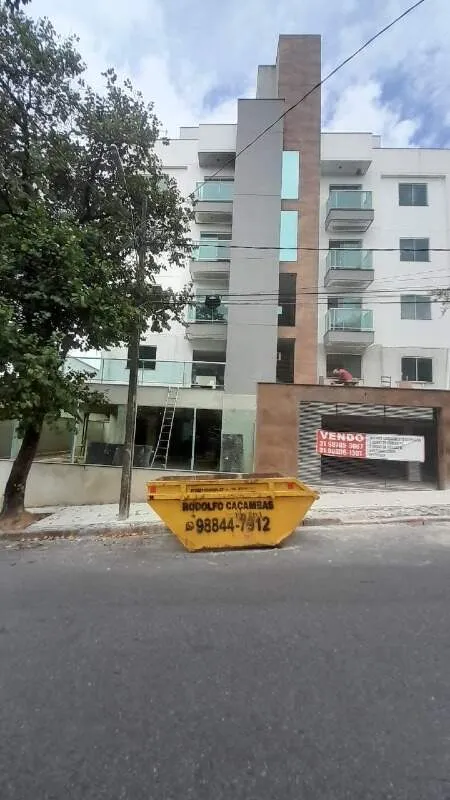 Imagem 2QUARTOS+SUÍTE+ÁREA PRIVATIVA,2VAGAS+ELEVADOR+TORRE ÚNICA+PONTO PARA CARREGAR CARRO ELÉTRICO