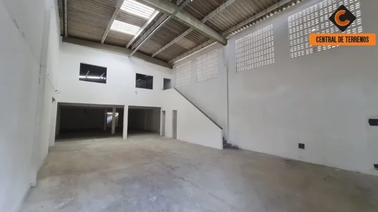 Imagem GALPÃO EM LAURO DE FREITAS