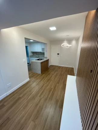 Imagem Apartamento com 1 dormitório à venda, 42 m² por R$ 540.000,00 - Praia de Itapoã - Vila Velha/ES