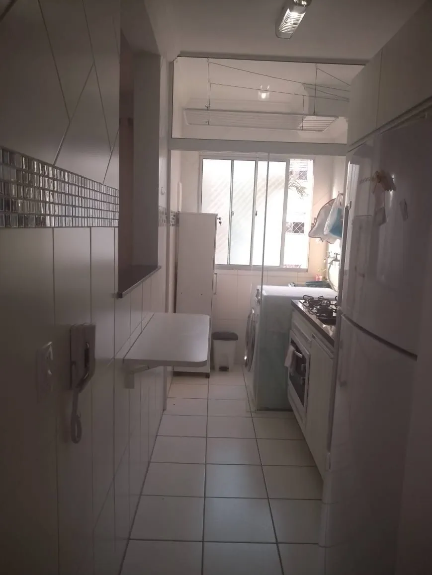 Imagem Apartamento à venda 2 Quartos, 1 Vaga, 52M², Barranco, Taubaté - SP | Spazio Tendence