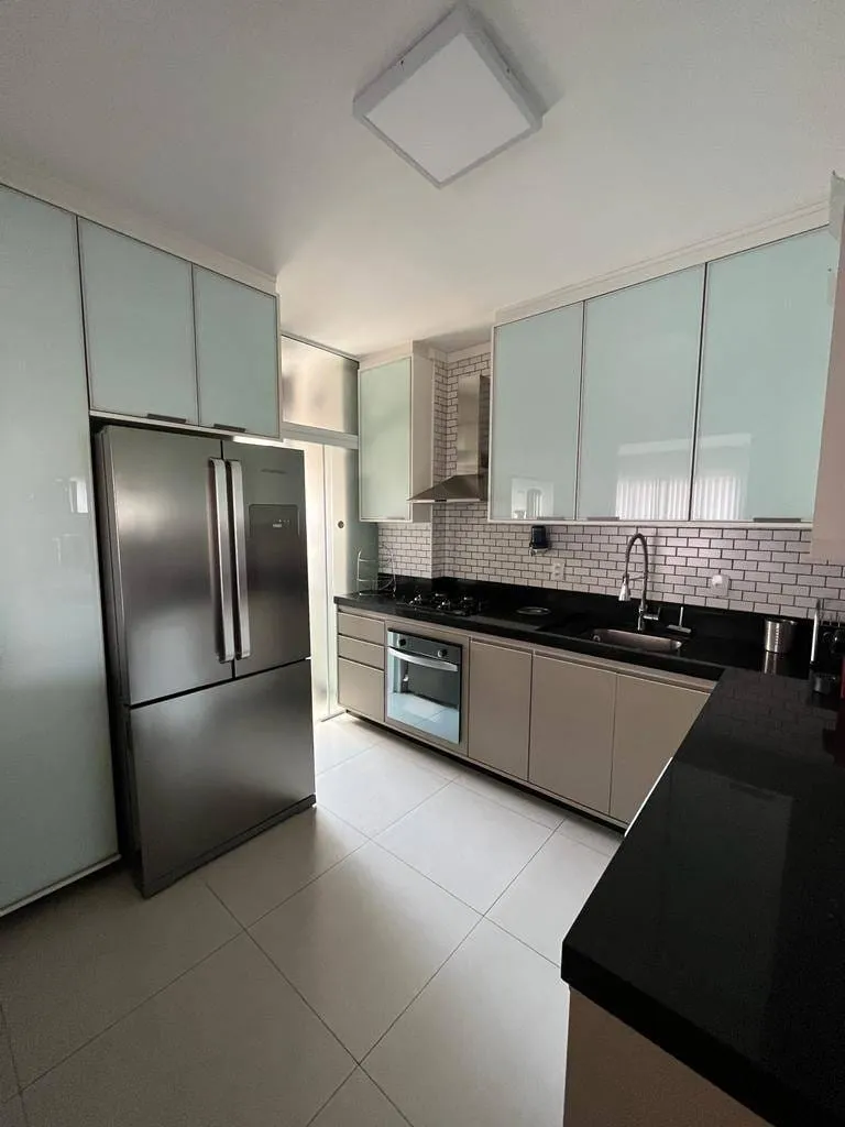 Imagem Apartamento à venda 3 Quartos, 2 Suites, 2 Vagas, 110M², Centro, Taubaté - SP | Edifício San Paolo