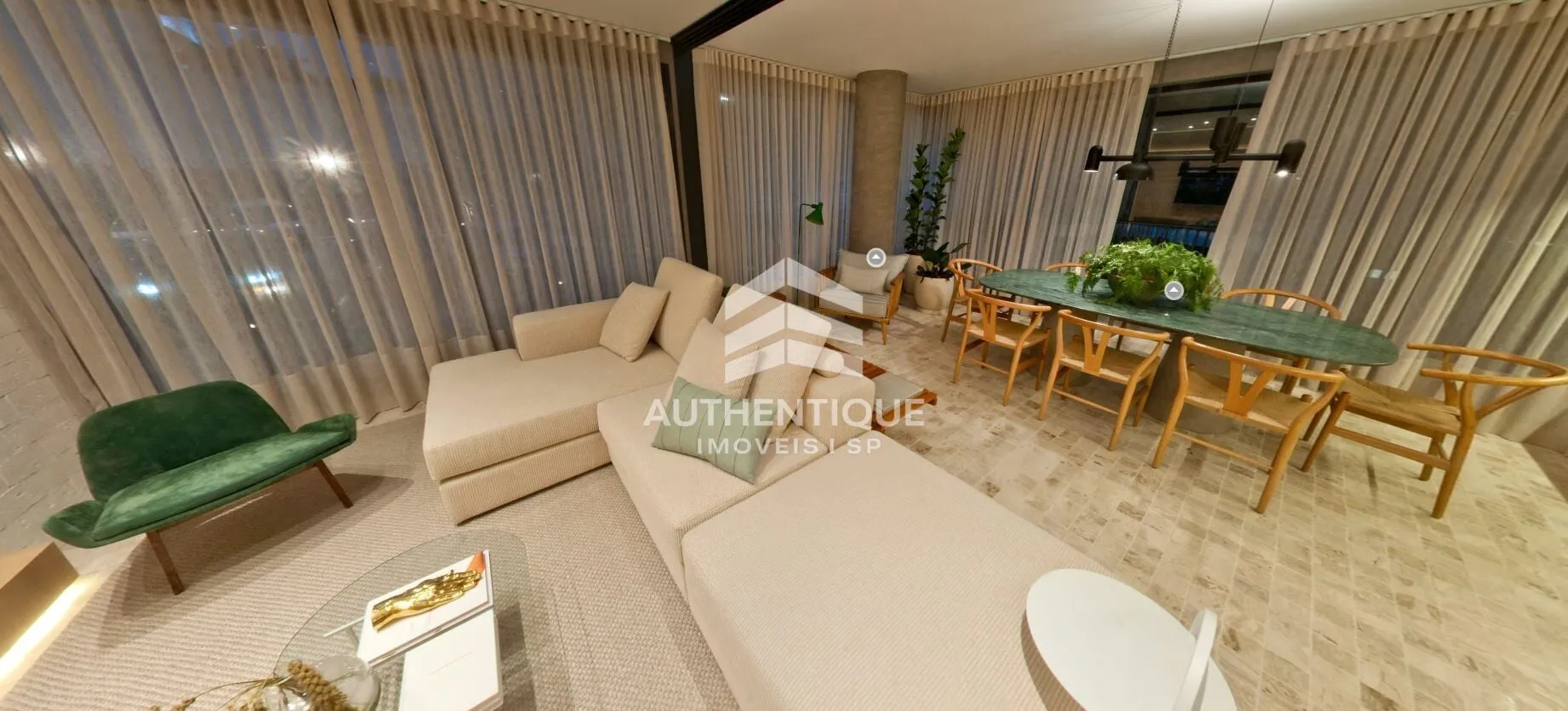 Imagem ESQUINA PINHEIROS - Apartamento à venda em São Paulo/SP
