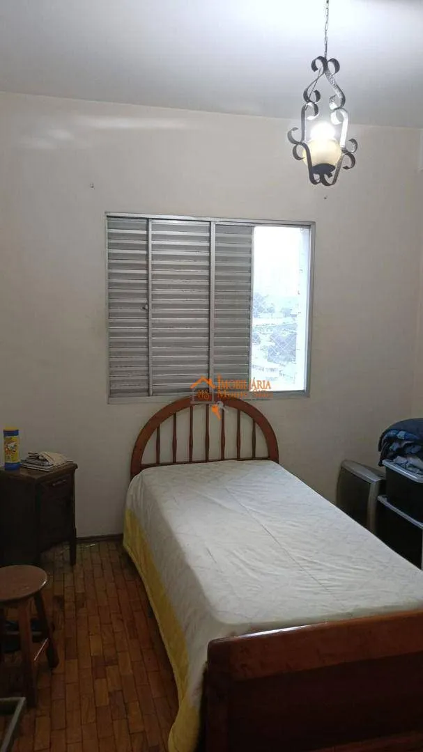 Imagem Apartamento com 2 dormitórios à venda, 87 m² por R$ 503.000,00 - Jardim Barbosa - Guarulhos/SP