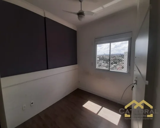 Imagem Belíssimo Apartamento a venda no Condominium Botaniq Club - Vila Lacerda - Jundiaí - SP