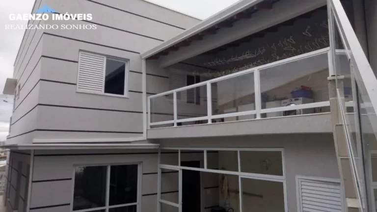 Imagem Casa com piscina em nobre região Bela Vista-Osasco