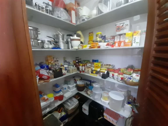 Imagem CASA RESIDENCIAL em ITU - SP, BAIRRO CAMPOS DE SANTO ANTÔNIO